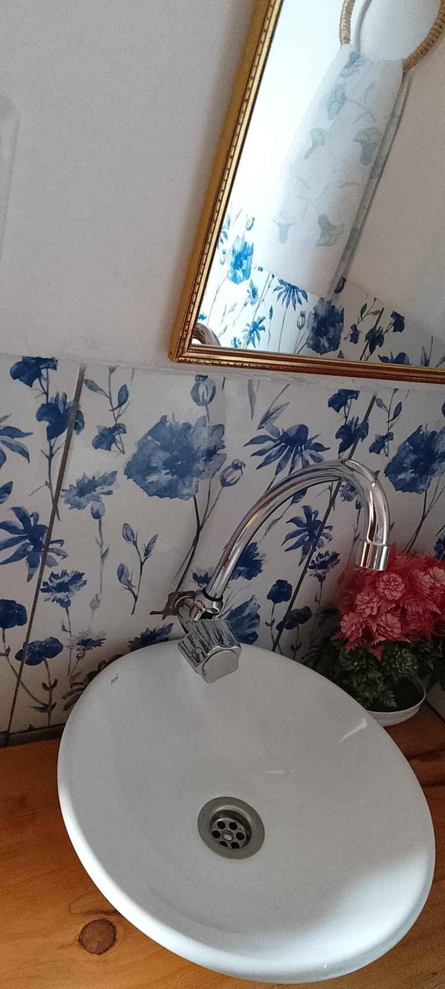 Jardin Andino Hostal 코파카바나 외부 사진